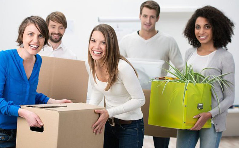 office-relocation