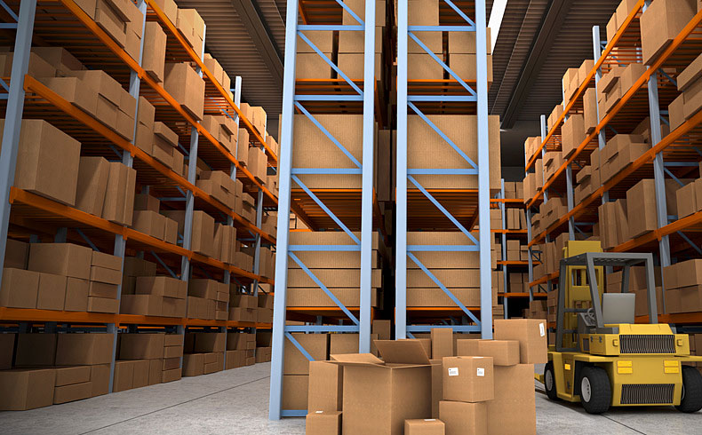 storage-and-warehousing