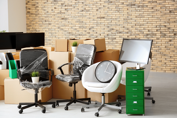 office-relocation