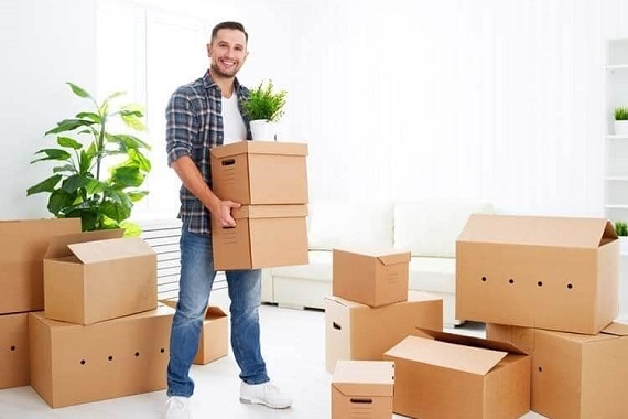 Packers and Movers