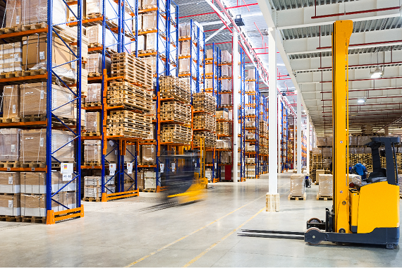 storage-and-warehousing